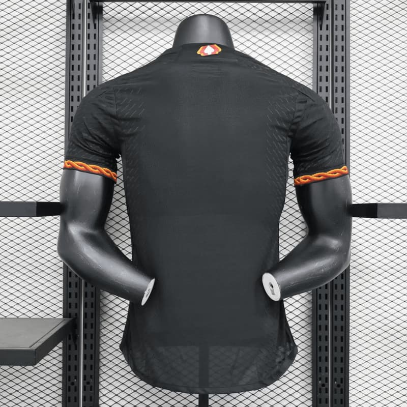 2023/2024 Roma Third Away Soccer Jersey 1:1 Thai Quality - Player Version