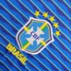 2024 Brazil Away Football Shirt Kids Size 1:1