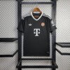 2024/2025 Bayern Munich Goalkeeper Football Jersey 1:1 Thai Quality