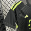 2025/2026 Bayern Munchen Goalkeeper Football Shirt Kids