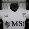 2024/2025 Napoli Away Soccer Jersey 1:1 Thai Quality - Player Version