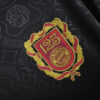 2025/2026 Bayern Munich 125th Anniversary Black Edition Football Shirt