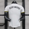 2024/2025 Dortmund Third Away Football Shirt 1:1 Thai Quality - Player Version
