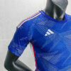 2022 FIFA World Cup Japan Home Football Jersey - Player Version