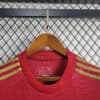 2025/2026 Bayern Munich 125th Anniversary Edition Football Shirt 1:1