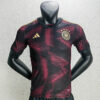 2022 FIFA World Cup Germany Away Soccer Jersey - Player Version