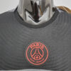 2021/2022 Retro Football Shirt Psg Paris Saint-Germain Third Away - Player Version
