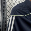 2025/2026 Real Madrid Away Shorts