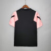 2021/2022 Retro Psg Paris Saint-Germain Training Wear Black And Pink