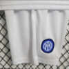 2023/2024 Kids Size Inter Milan Away Football Jersey1:1 Quality Thai
