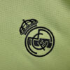 2024/2025 Real Madrid Goalkeeper Football Shirt 1:1