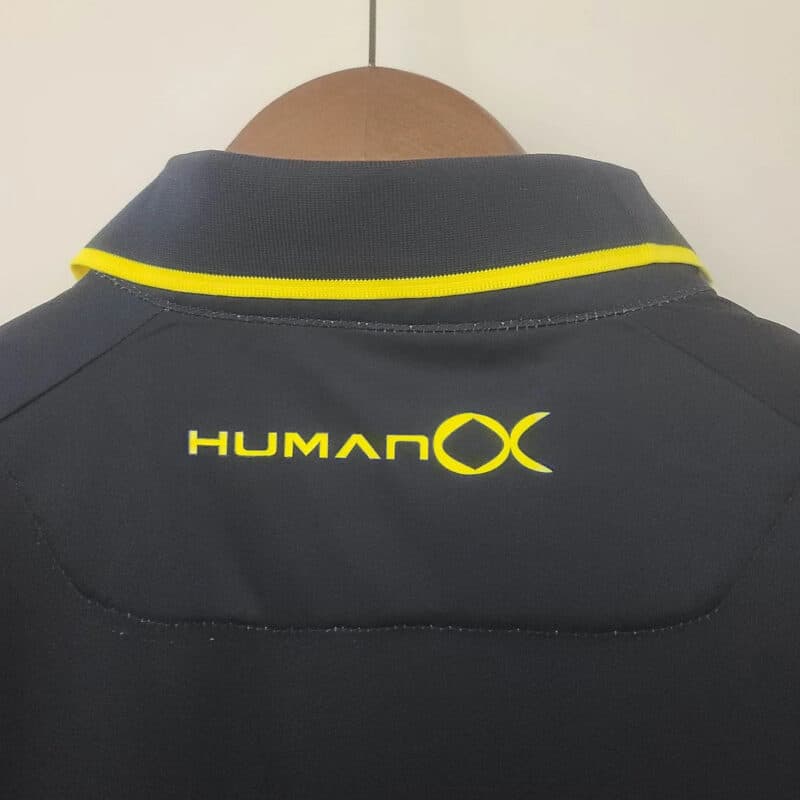 2022/2023 Cádiz Away Football Shirt 1:1 Thai Quality