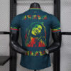 2025/2026 Player Version Ajax Special Edition Football Shirt