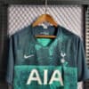 2018/2019 Tottenham Retro Third Away Football Shirt 1:1 Thai Quality