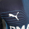 2025/2026 Player Version Olympique Marseille Away Football Shirt
