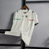Soccer Shirt Italy 2021 White Away