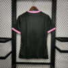 2024/2025 Inter Milan Special Edition Black Football Jersey 1:1 Thai Quality