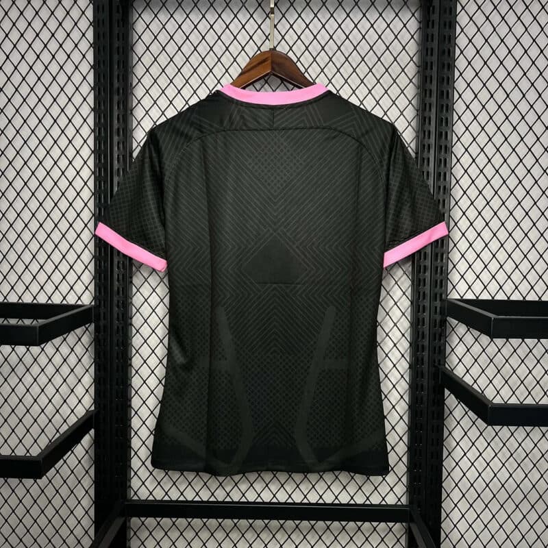 2024/2025 Inter Milan Special Edition Black Football Jersey 1:1 Thai Quality