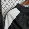 2024/2025 Juventus Home Black Shorts 1:1 Thai Quality