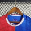 2023/2024 Crystal Palace Home Football Shirt 1:1