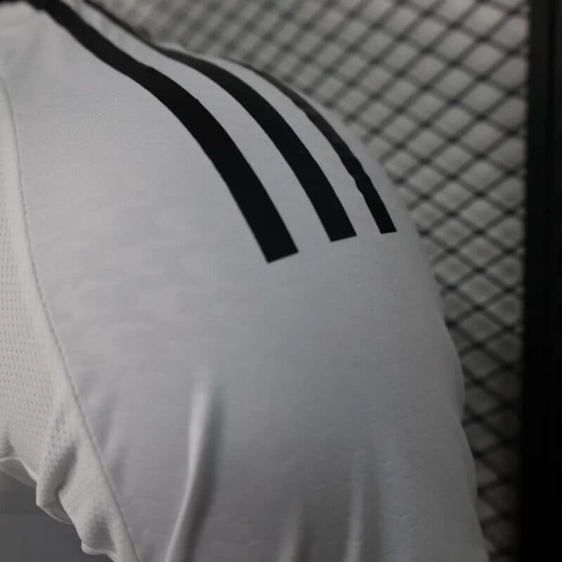 2024/2025 Real Madrid Home Football Shirt 1:1 Thai Quality - Player Version