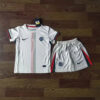 2025/2026 Chelsea Away Football Shirt Kids Size