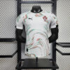 2025 Portugal Away Football Shirt 1:1 Thai Quality - Player Version