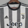 2022/2023 Juventus Home Soccer Jersey 1:1 Thai Quality