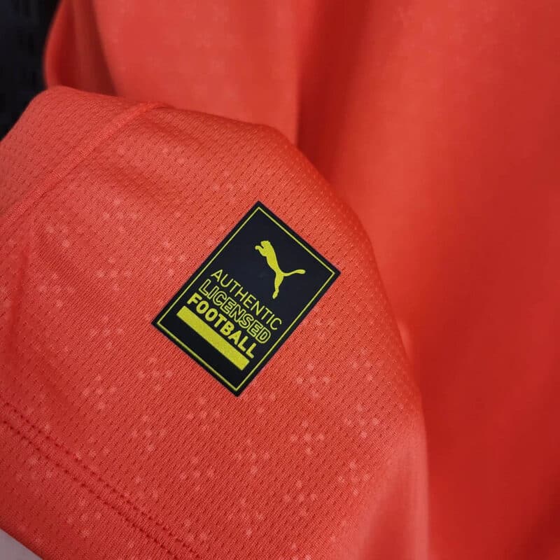 2025 Portugal Home Football Shirt 1:1 Thai Quality