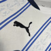2024/2025 Fenerbahce Away Football Shirt 1:1 Thai Quality