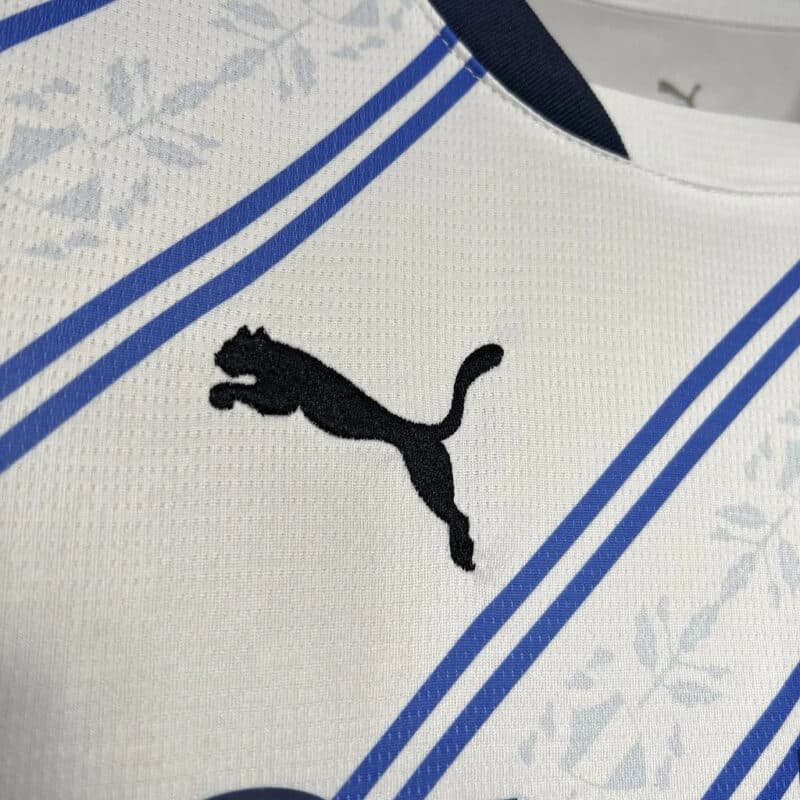 2024/2025 Fenerbahce Away Football Shirt 1:1 Thai Quality