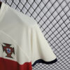 2022 FIFA World Cup Portugal Away Football Shirt