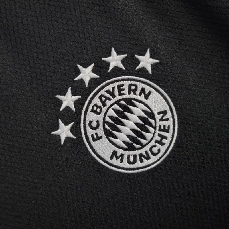 2024/2025 Bayern Munich Training Wear Football Jersey 1:1 Thai Quality