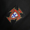 2006 Retro Portugal Away Football Shirt
