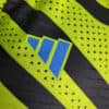 2023/2024 Arsenal Away Soccer Jersey - Player Version
