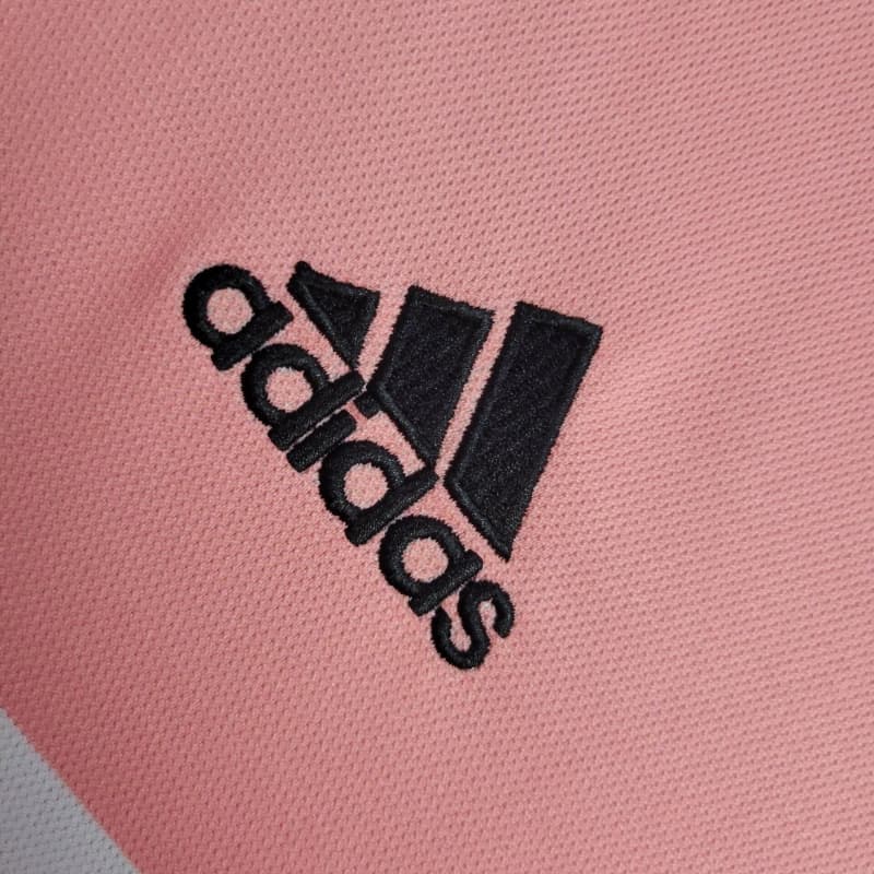 2015/2016 Retro Juventus Away Soccer Jersey 1:1 Thai Quality