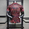 2025/2026 Player Version Barcelona Special Edition Football Shirt