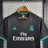 2017/2018 Retro Real Madrid Away Football Shirt 1:1 Thai Quality