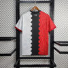 2024/2025 Liverpool Tricolor Football Shirt