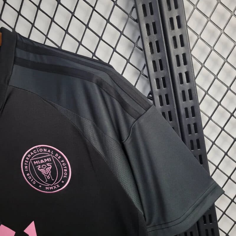 2025/2026 Inter Miami Away Football Shirt 1:1 Thai Quality
