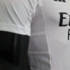 2024/2025 Real Madrid Home Football Shirt 1:1 Thai Quality - Player Version