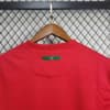2010 Retro Portugal Home Football Shirt 1:1 Thai Quality