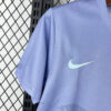 2025 Brazil Special Edition Purple Football Shirt