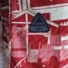 2023 Japan Tokyo Special Edition Red Football Jersey - Player Version