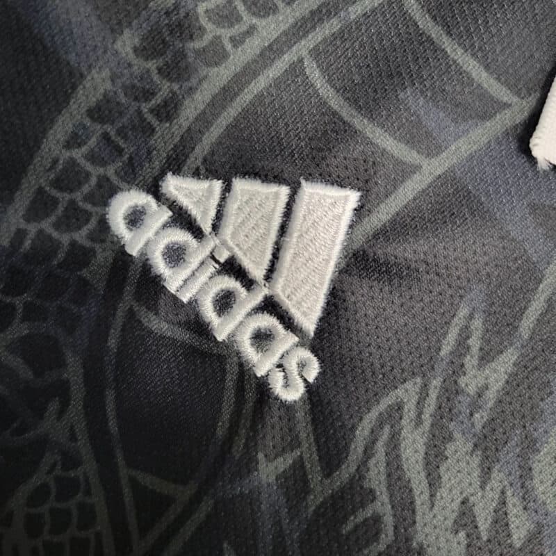 2023/2024 Real Madrid Chinese Dragon Football Shirt Kids Size