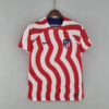 2022/2023 Soccer Jersey Atletico Madrid Home 1:1 Thai Quality