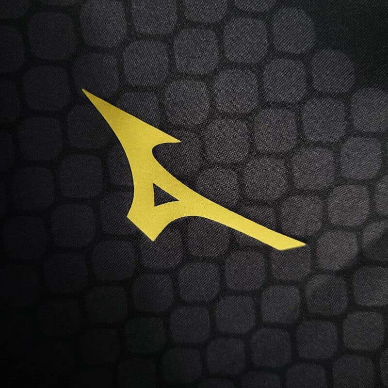 2023 Lazio 10th Anniversary Edition Black Soccer Jersey 1:1 Thai Quality