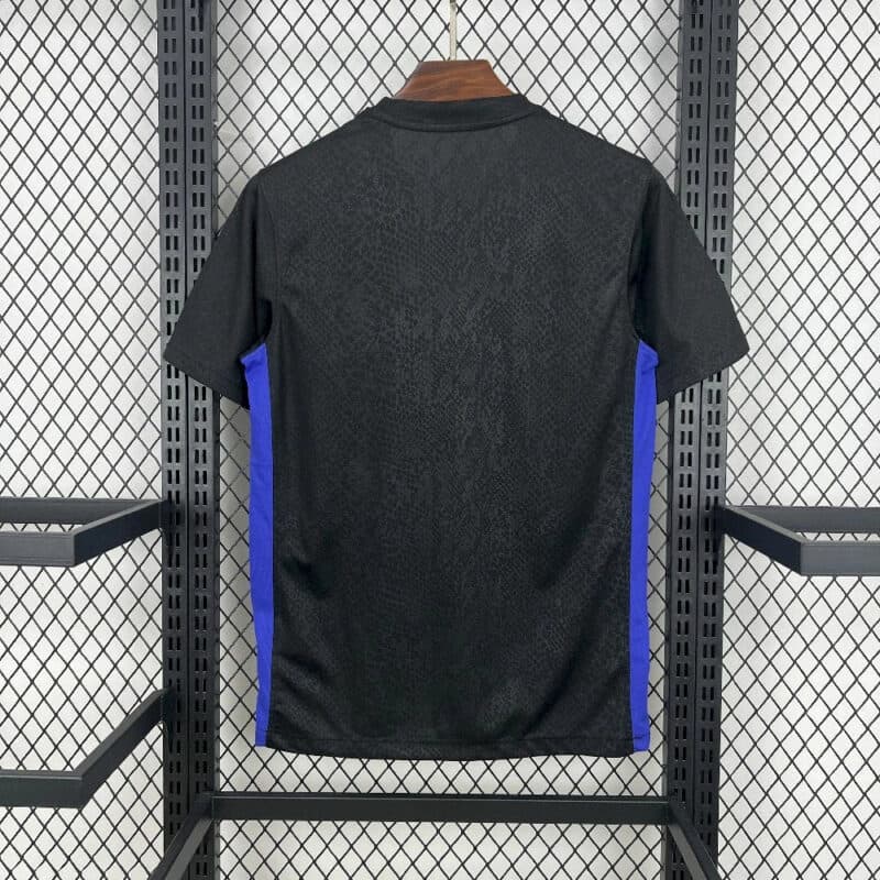 2025/2026 Barcelona X Kobe Bryant Pre-Match Away Jersey
