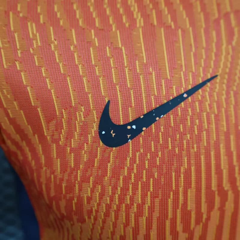 2023/2024 Internazionale Milan Third Away Football Jersey 1:1 Quality Thai - Player Version