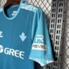 2024/2025 Real Betis Third Away Football Shirt 1:1
